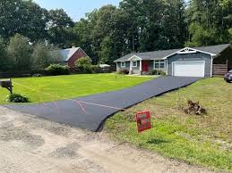 Best Brick Driveway Installation in Washington, MO